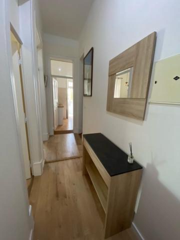 Lisbon Center Apartment Gm Exterior foto